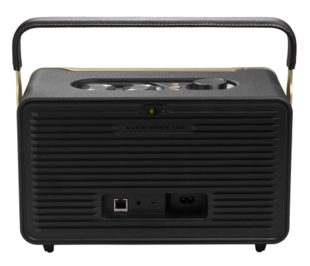 JBL AUTHENTICS 300 - 1262860 - zdjęcie 2